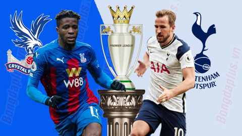 Nhận định bóng đá Crystal Palace vs Tottenham, 21h15 ngày ...