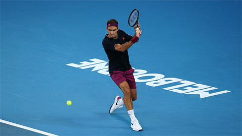 Federer bị cáo buộc thao túng bảng điểm ATP