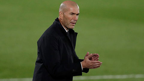 Derby Madrid: Chờ Zidane lách qua 'cửa tử'