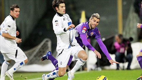 Soi kèo Atalanta vs Fiorentina, 21h00 ngày 13/12