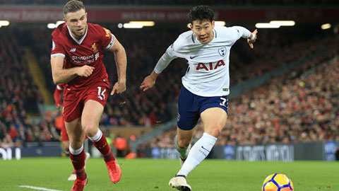 Dự đoán kết quả vòng 13 Ngoại hạng Anh: Liverpool chia điểm Tottenham, Leicester trở lại ngôi đầu