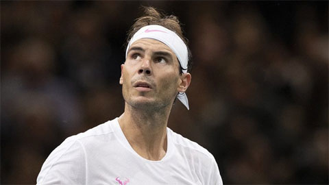 Nadal xác nhận dự Australian Open 2021