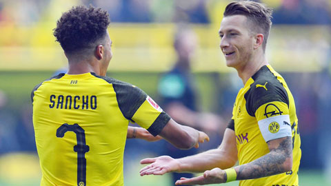 Niềm vui chiến thắng sẽ trở lại với Dortmund khi được gặp con mồi quen thuộc Bremen