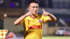 VCK U21 Quốc gia: SLNA gặp Nam Định ở bán kết