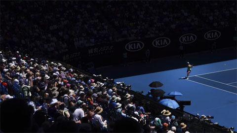 TA sẽ trả giá đắt nếu tổ chức Australian Open 2021