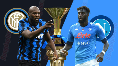 Soi kèo Inter vs Napoli, 02h45 ngày 17/12