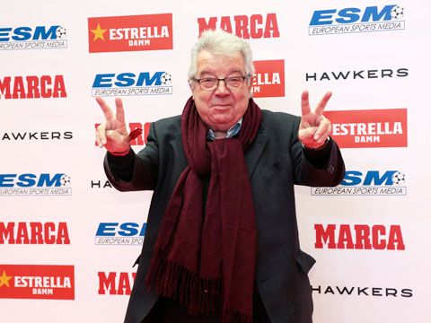 Josep Maria Minguella