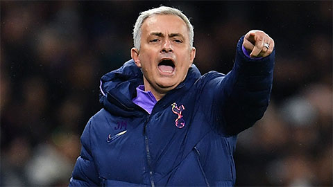 Tin giờ chót 16/12: HLV Mourinho 'tung hỏa mù' trước trận Tottenham gặp Liverpool và Leicester