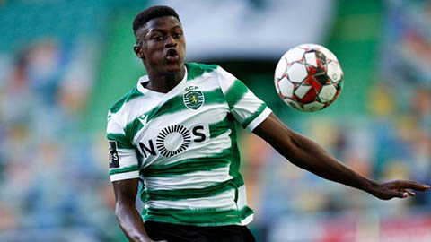 M.U nhắm Nuno Mendes, quan tâm Trippier