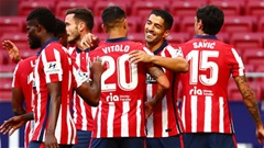 Tại sao ngôi đầu La Liga liên tục đổi chủ? Tại sao ngôi đầu La Liga liên tục đổi chủ?