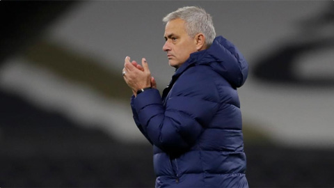 Mourinho muốn có thêm 1 sao của Real, tính tống cổ BHĐ đầu tiên của mình tại Tottenham