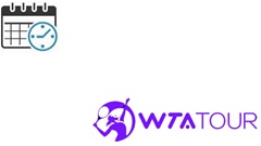 Lịch thi đấu tennis WTA 2021