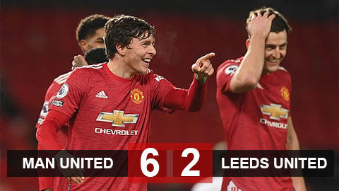 Káº¿t Quáº£ M U Vs Leeds ChÆ¡i Tennis Vá»›i Leeds United M U Len Thá»© 3 Bxh