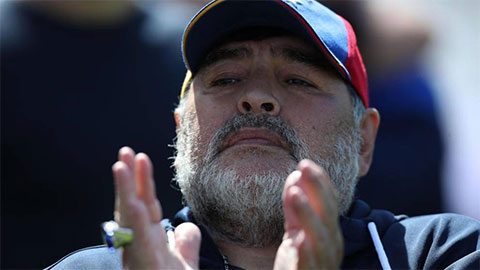 Tin giờ chót 23/12: Vụ Maradona qua đời có thêm tình tiết mới
