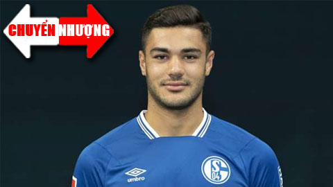 Tin chuyển nhượng 23/12: M.U đại chiến Liverpool vì sao trẻ của Schalke