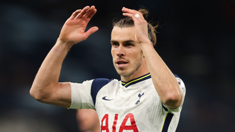 Tottenham & cuộc tái duyên với Gareth Bale: Bỏ thì thương mà vương thì tội