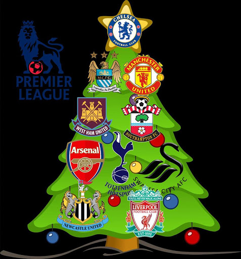 Nhưng ánh sao Bethlehem nhiệm màu vẫn lung linh trên cây thông Premier League
