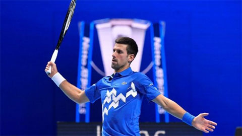 Djokovic 'ly khai' khỏi tổ chức quan trọng của ATP