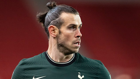 Real lo sợ siêu kế hoạch chuyển nhượng bị vỡ lở vì Bale