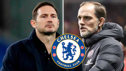 Chelsea âm thầm lên kế hoạch mời Tuchel về thay Lampard