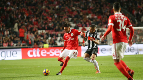 Soi kèo Benfica vs Portimonense, 01h00 ngày 30/12