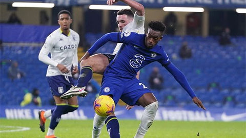 Kết quả Chelsea 1-1 Aston Villa: The Blues lại gây thất vọng Kết quả Chelsea 1-1 Aston Villa: The Blues lại gây thất vọng