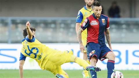 Soi kèo Chievo vs Venezia, 03h00 ngày 31/12