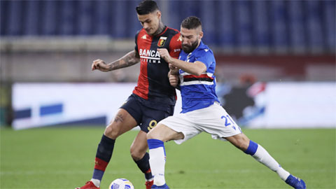 Milan phải chi 25 triệu euro cho Scamacca
