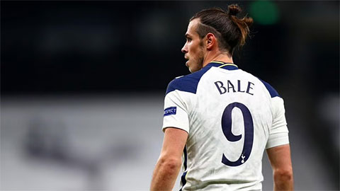 Bale sẽ không còn chốn dung thân nếu bị Tottenham trả về