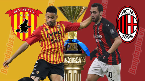 Benevento Vs. Milan - Zcjxh5mowarumm - Mathematical prediction for benevento vs milan 3 january ...