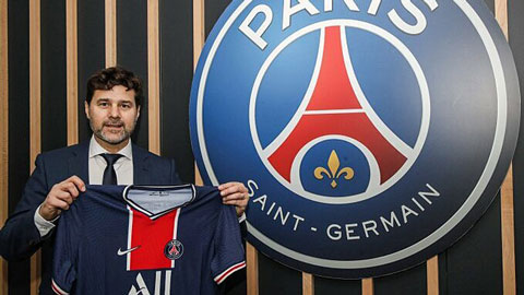 Vì sao Pochettino chọn tới PSG? Vì sao Pochettino chọn tới PSG?