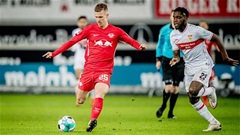 RB Leipzig: Lời tuyên chiến của Bò mộng RB Leipzig: Lời tuyên chiến của Bò mộng