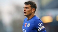 Thiago Silva không hiểu điều gì xảy ra ở Chelsea Thiago Silva không hiểu điều gì xảy ra ở Chelsea