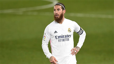 Ramos cảnh báo Real về việc có thể sang PSG lập 'Dream Team' với Messi