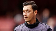 Oezil đạt thỏa thuận với Fenerbahce Oezil đạt thỏa thuận với Fenerbahce