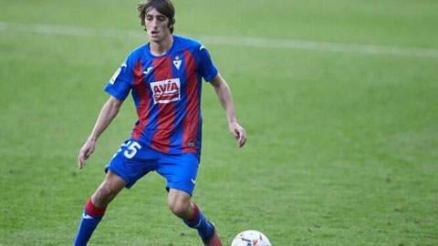 Tài năng trẻ Bryan Gil tỏa sáng tại La Liga: 'David Silva mới' đã xuất hiện