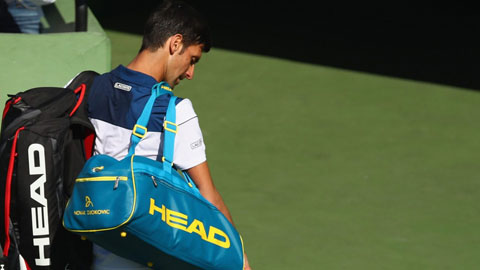 Vì sao Novak Djokovic quyết 'ly khai' khỏi ATP?