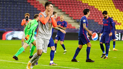 Gia nhập RB Leipzig, Dominik Szoboszlai sẽ đá ở đâu? Gia nhập RB Leipzig, Dominik Szoboszlai sẽ đá ở đâu?