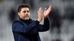 Thấy gì từ trận đấu đầu tiên của HLV Pochettino cùng PSG? Thấy gì từ trận đấu đầu tiên của HLV Pochettino cùng PSG?