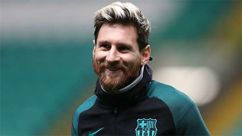 M.U có 10 cầu thủ giá trị hơn Messi