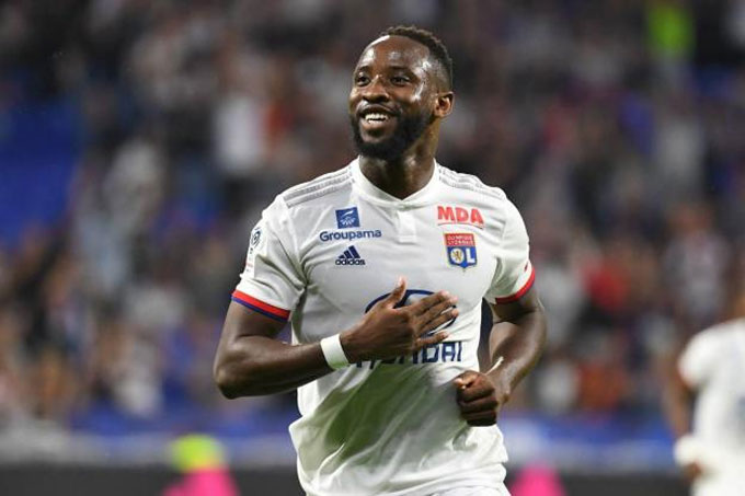 Atletico muốn có Dembele