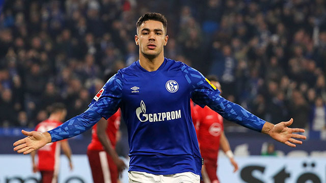 Kabak sẽ chia tay Schalke sau khi mùa giải 2020/21 hạ màn
