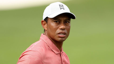 Tiger Woods thác loạn thế nào?