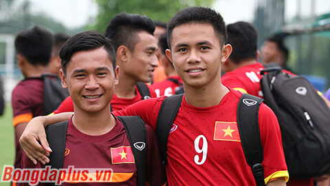 Cựu đội trưởng U19 Việt Nam mong được trả ơn Phố Hiến