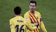 7 lý do Barca có thể đăng quang ở Siêu cúp Tây Ban Nha 7 lý do Barca có thể đăng quang ở Siêu cúp Tây Ban Nha