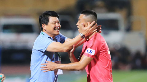 Sài Gòn FC: Khó tái lập thành tích mùa trước
