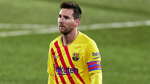Barca vs Bilbao: Messi không chắc ra sân ở chung kết Siêu cúp Tây Ban Nha