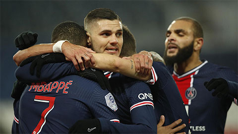 Đại gia PSG cầu cứu chính phủ để trả lương cho nhân viên Đại gia PSG cầu cứu chính phủ để trả lương cho nhân viên