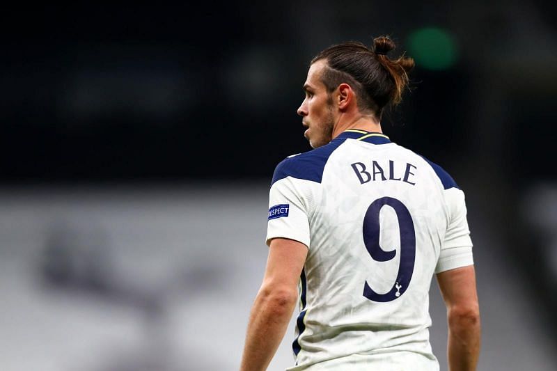 Bale khó lòng ở lại Tottenham lâu hơn mùa này