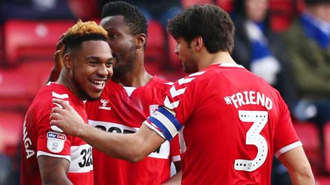 Soi kèo M'brough vs Birmingham, 19h30 ngày 16/1
